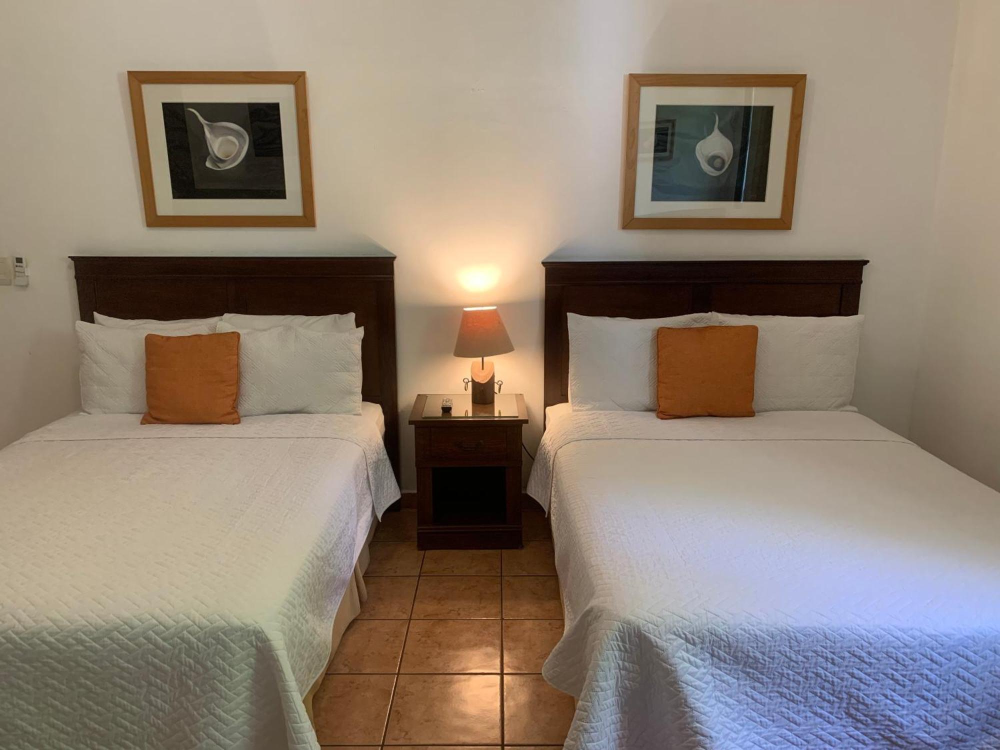 سان سلفادور Hotel La Posada Del Angel المظهر الخارجي الصورة