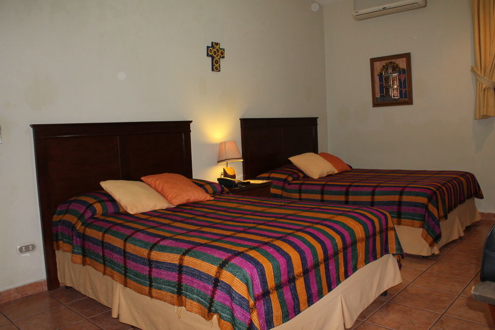 سان سلفادور Hotel La Posada Del Angel المظهر الخارجي الصورة